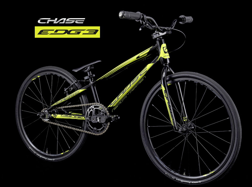【CHASE】EDGE Mini 【CHASE】EDGE Mini