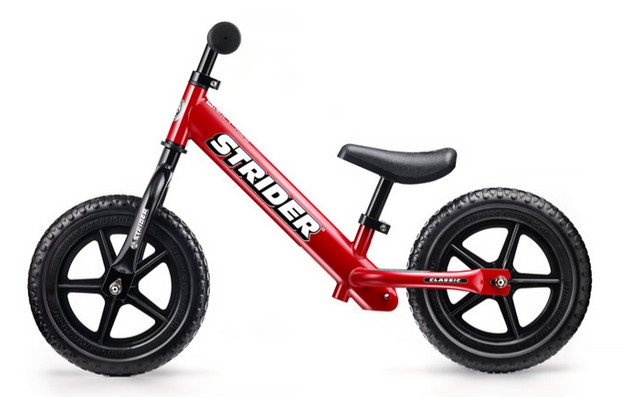 【STRIDER】Sport Model レッド 【STRIDER】Sport Model レッド