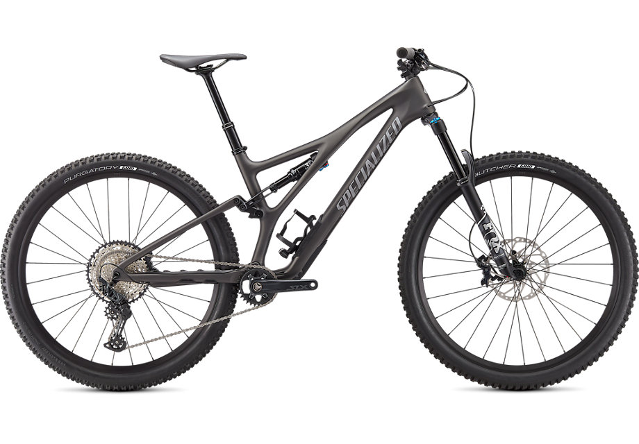 【Specialized】Stumpjumper Comp Carbon S2 - ウインドウを閉じる
