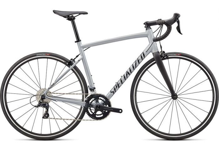【Specialized】ALLEZ E5 SPORT DOVGRY/BLK 54 - ウインドウを閉じる